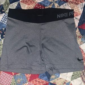 Nike tights
